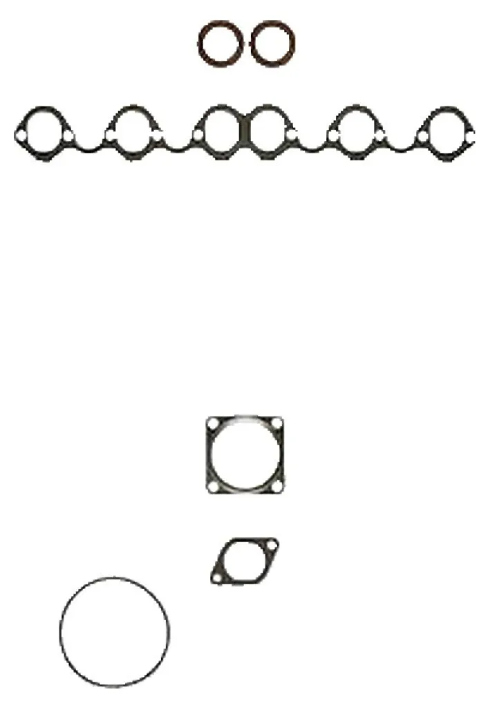 Jeu de Joints Supérieurs pour Volvo 940 II 1994- Moteur Haute Qualité
