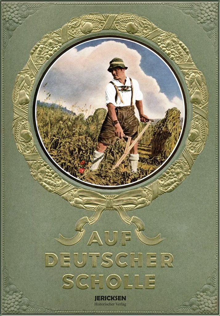 Auf deutscher Scholle