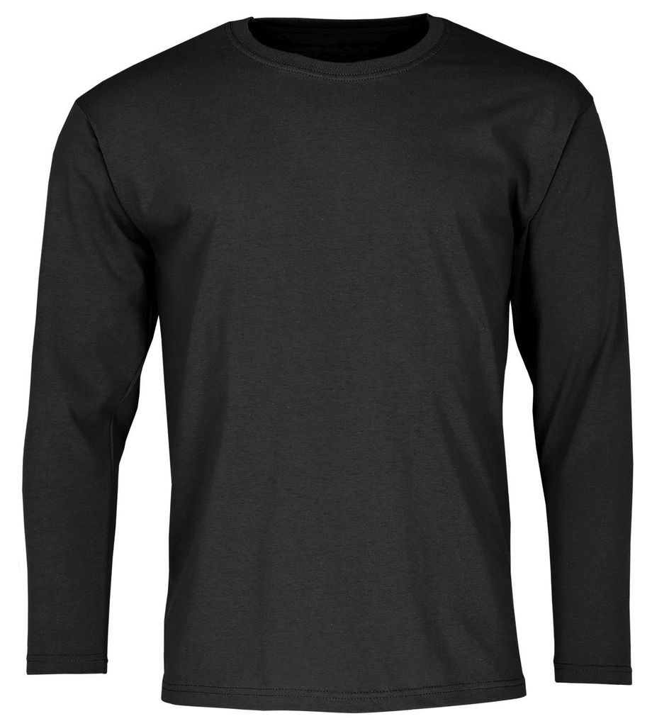 VALUEWEIGHT LONG SLEEVE T | Langarm T-Shirt Herren & Uni – Produktbild 