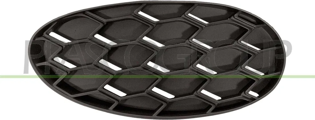 Coperchio Fendinebbia Destro PRASCO TY2021249 - Compatibile OE 814810H010