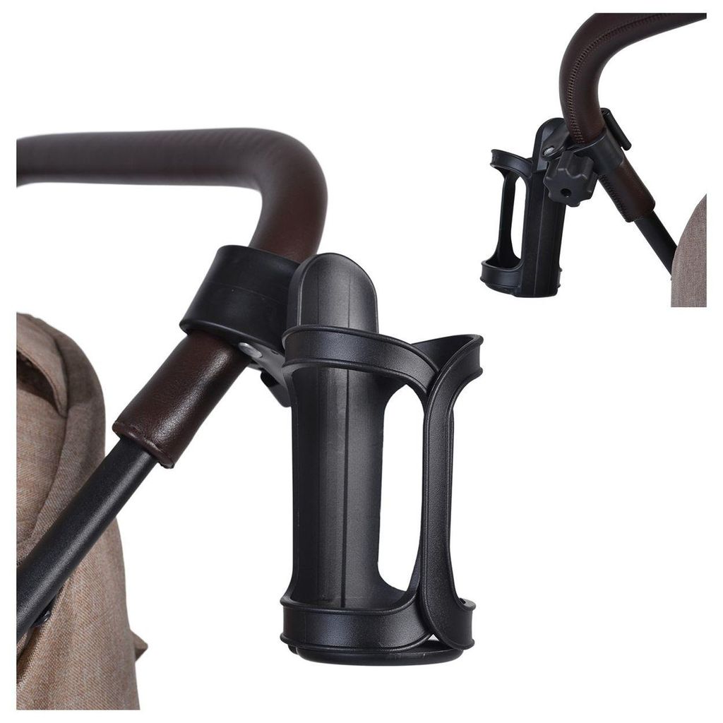 Moni universal Flaschenhalter für alle Kinderwagen, für Produktbild 