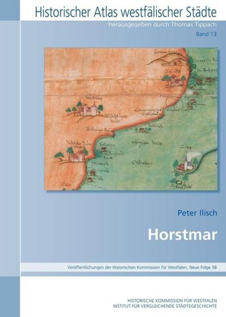 Horstmar