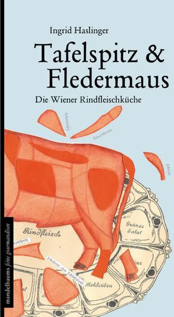 Assortiment Viande de Boeuf Tafelspitz et Fledermaus d'Origine