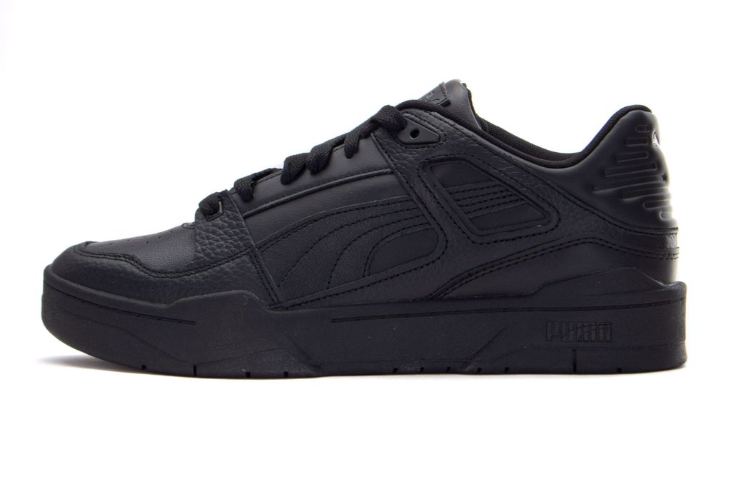 PUMA 387544_01_44.5, Black/Black, 1 szt. Zdjęcie produktu 