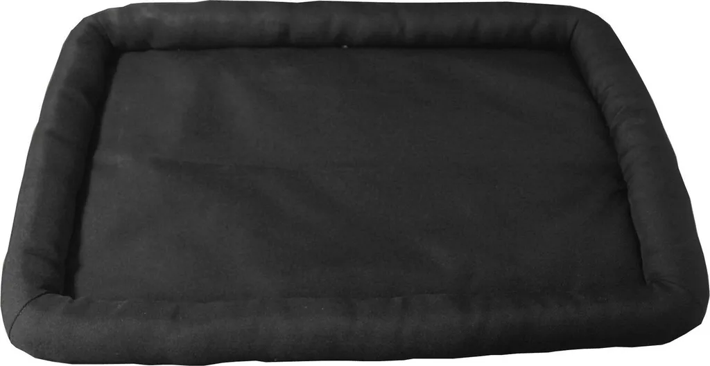 Lit-cage métallique étanche 112 x 65 cm contre les fuites et dégâts