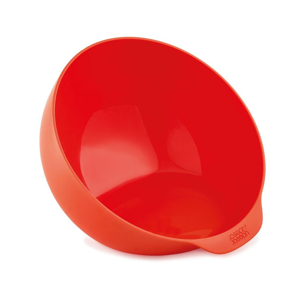 Joseph Joseph omelette-Schale M-Cuisine21 x 19 cm Polypropylen orange
