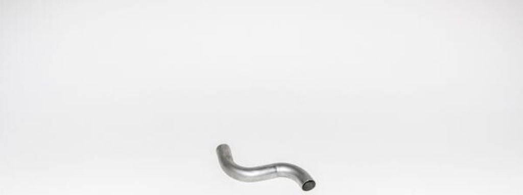 VEGAZ Abgasrohr Auspuffrohr für VOLVO 940 II Kombi (945) Hinten VOR-79