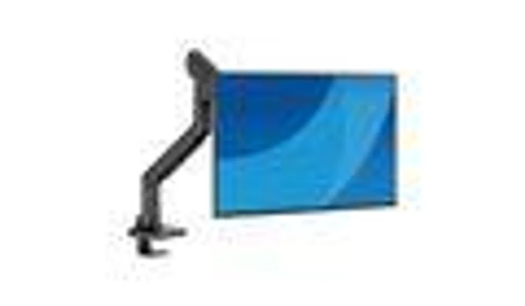 Iiyama DS6001C-B1 Support de Bureau pour Écran PC 17 à 49 Pouces VESA - 6