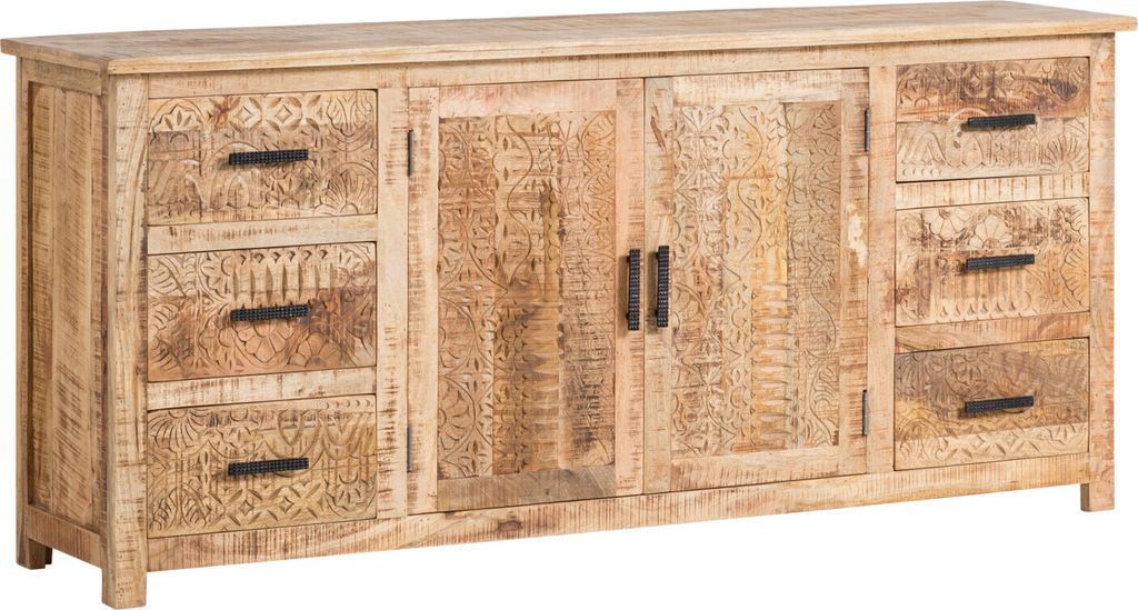 Sideboard Mumbai 180x80 Mango