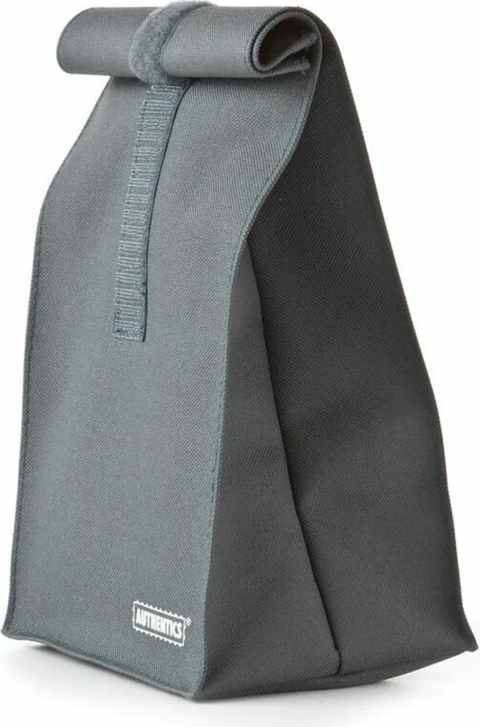 Trousse de maquillage imperméable ROLL BAG M Gris : Accessoire Voyage