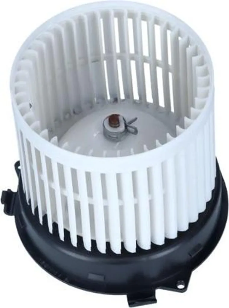 Ventilateur d'habitacle Nissan Note - Solution buée et chauffage - 2
