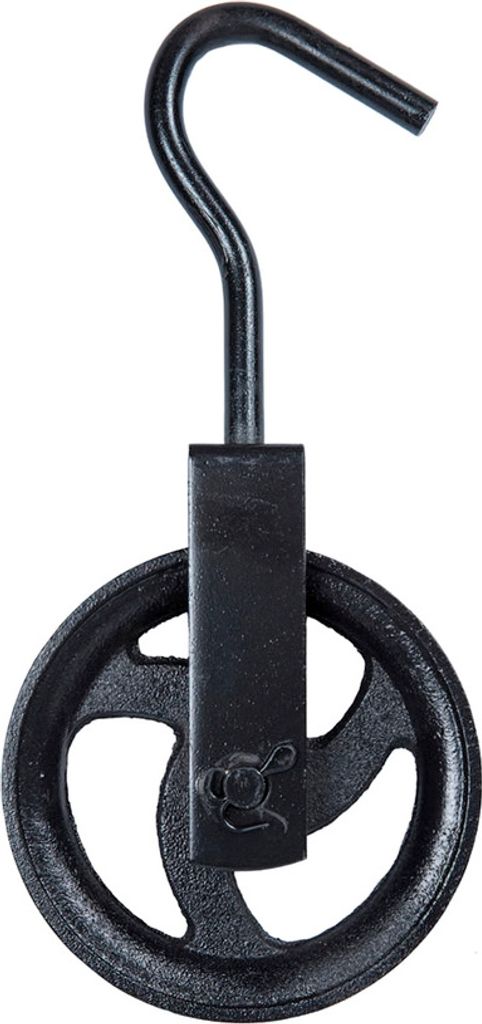 Wolfpack 1260003 Sicherungs- und Abseilgerät Klettern Sicherungs- und Abseilgeräte