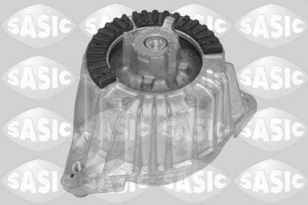 Silentbloc Support Moteur pour Mercedes-Benz Classe E et CLS SASIC 2706560