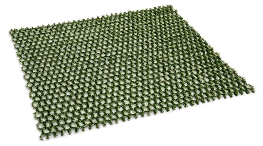 Herbe hybride pour tondeuse Husqvarna 1x1M 598896001 Image du produit 