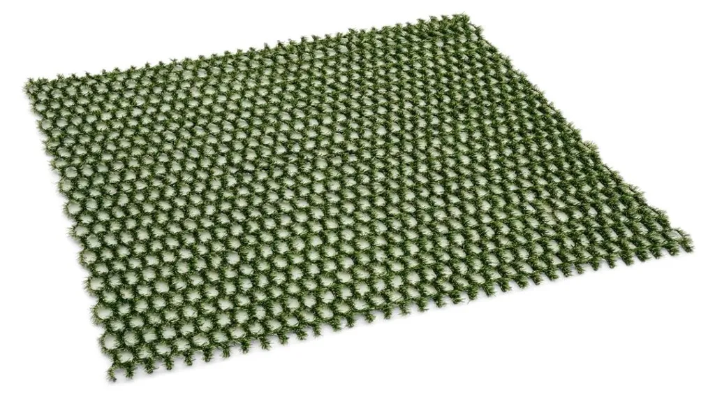 Herbe hybride Husqvarna 598896001 plaque 1x1m pour robot Automower