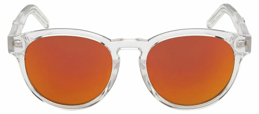 Lunettes de soleil Kway KW0011 26L 52 mm : style iconique unisexe