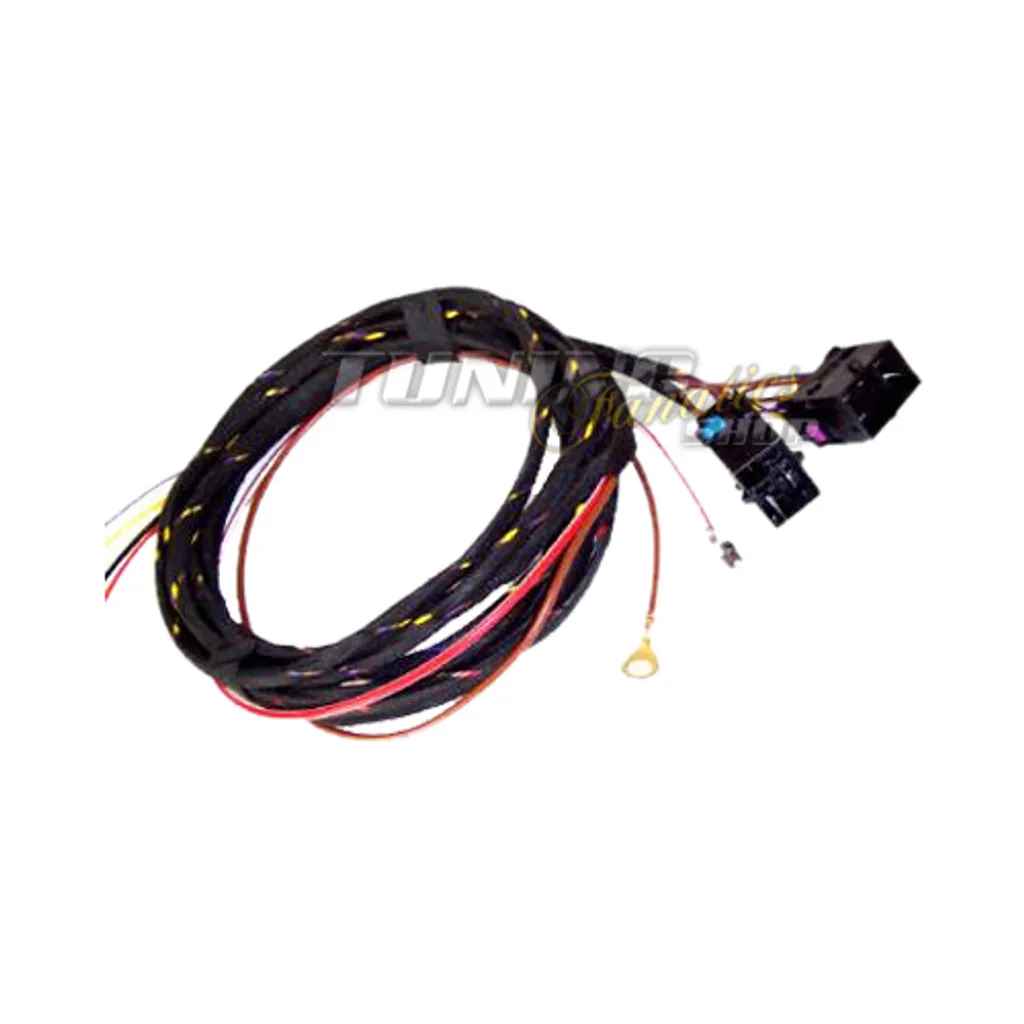 Cablaggio Sedili Elettrici Audi A6 4F C6: Kit Riscaldamento Completo
