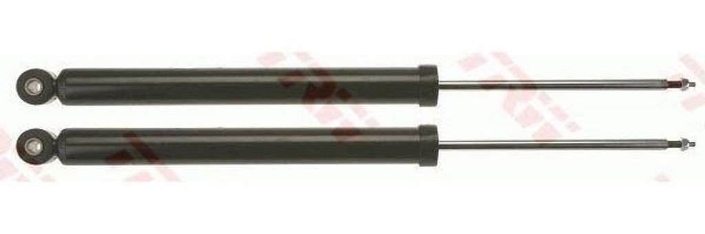 TRW JGT1018T Stoßdämpfer OE 31201173 kompatibel mit C70