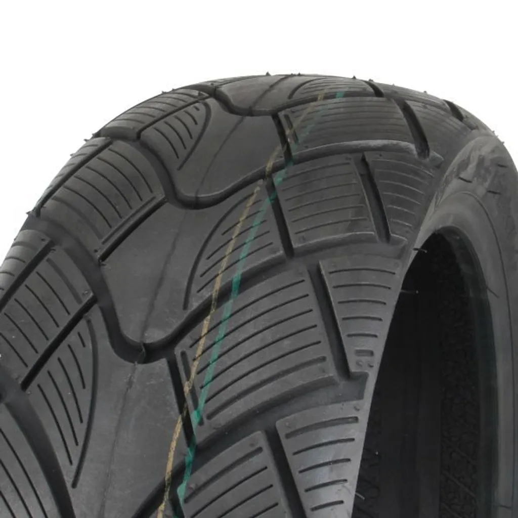 Pneu 130/60-13 60S M+S VeeRubber VRM 351 : Adhérence neige et pluie optimisée