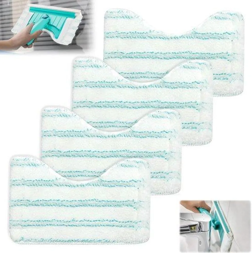 Couvercle pour nettoyeur de salle de bain 20 x 12,5 cm - Spécial carrelages