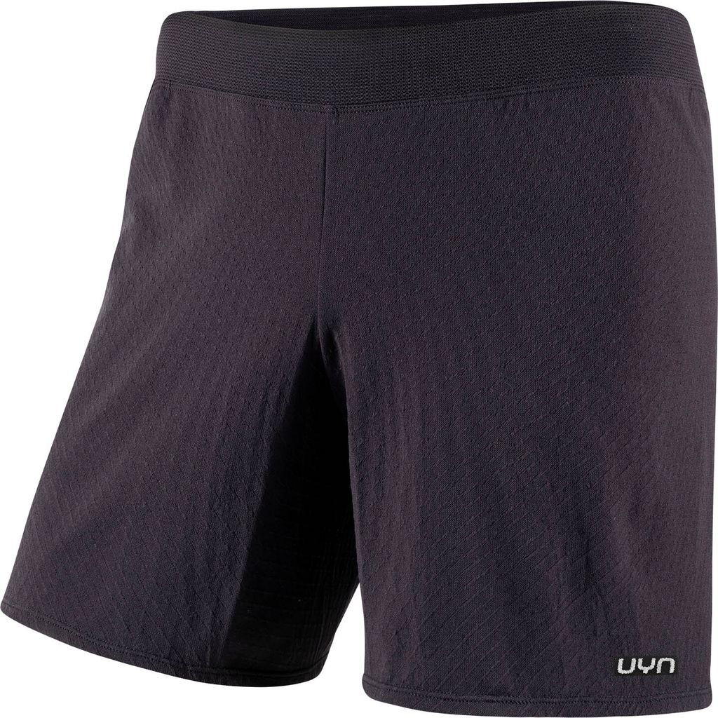 UYN Running Activyon 2.0 Laufshorts Herren blackboard XXL Produktbild 