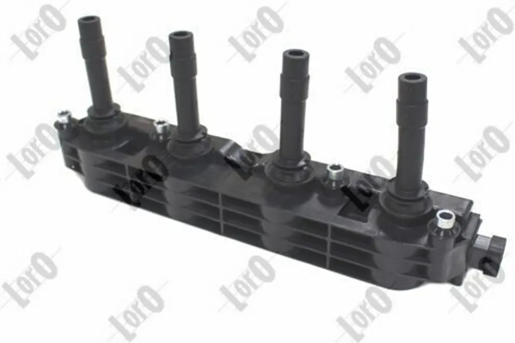 Bobine d'allumage pour Opel Astra G Zafira - Remplacer OE 19005212 ABAKUS
