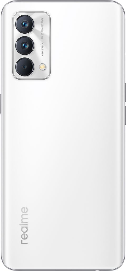 Realme GT Master Edition 5G 8 GB/256 GB Weiß (Luna White) Produktbild 