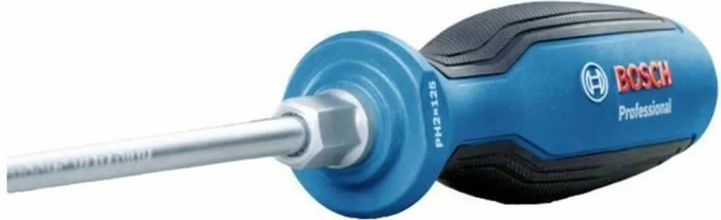 Cacciavite BOSCH Blu