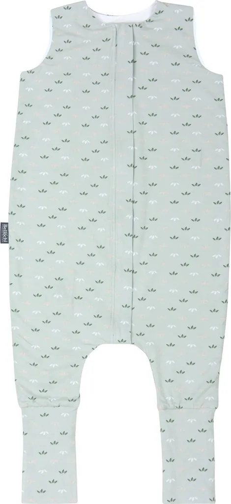 Sac de couchage avec jambes 3-4 ans fini les couvertures enlevées la nuit