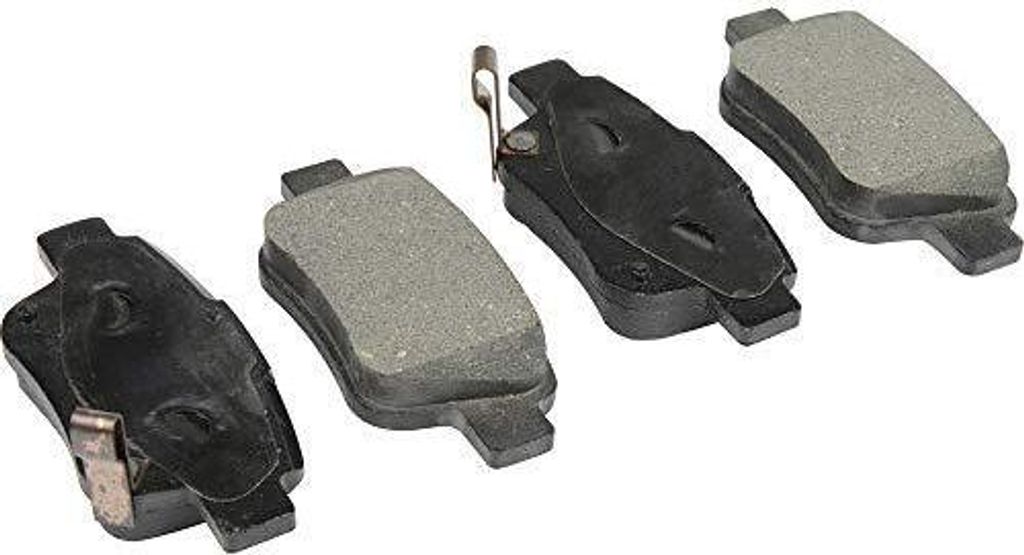 HERTH+BUSS JAKOPARTS Bremsbelagsatz, Scheibenbremse Artikel: J3612030