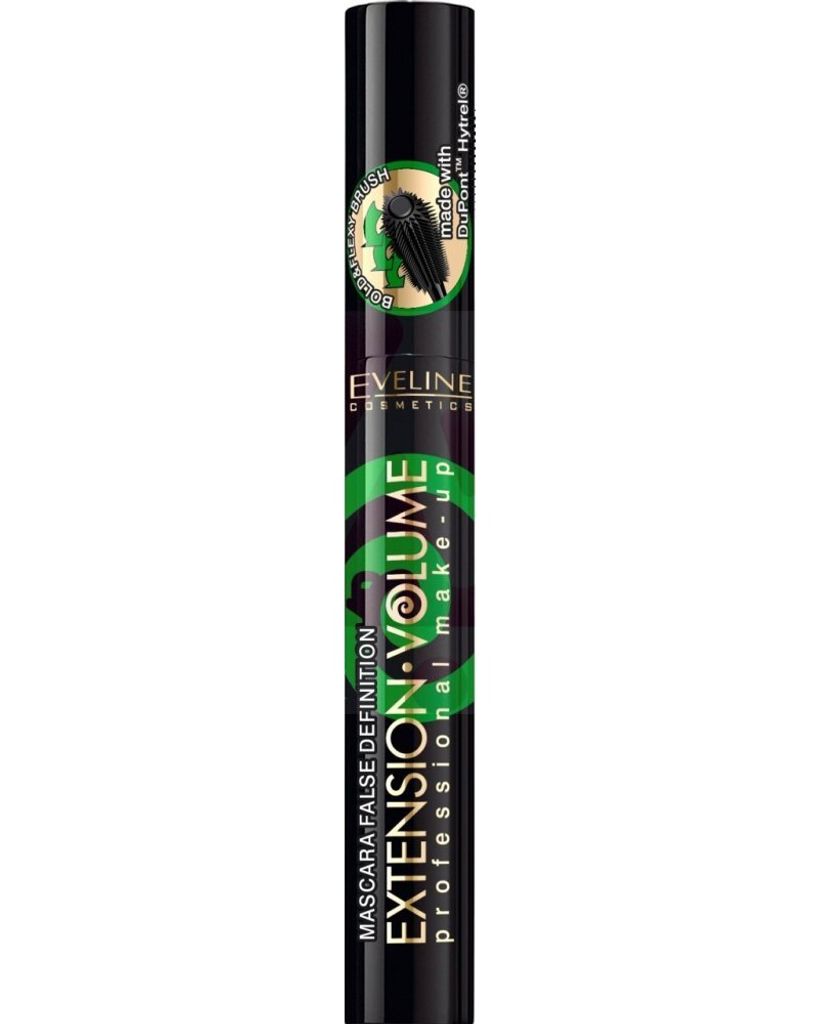 Eveline Cosmetics Extension Volume – mascara, voor een Productafbeelding 