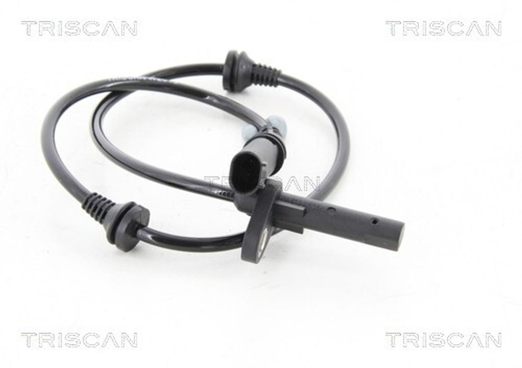 TRISCAN ABS Sensor Raddrehzahl für BMW X5 (E70) 8180 11253