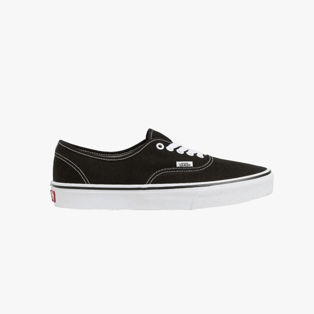 Vans Errores de Talla VN000EE3BLK1 in Black color size 44 Immagine del prodotto 