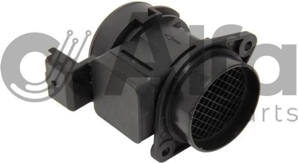 Débitmètre d'air Alfa e-Parts AF09574 pour OE 9642212180 C2 C3 206 307