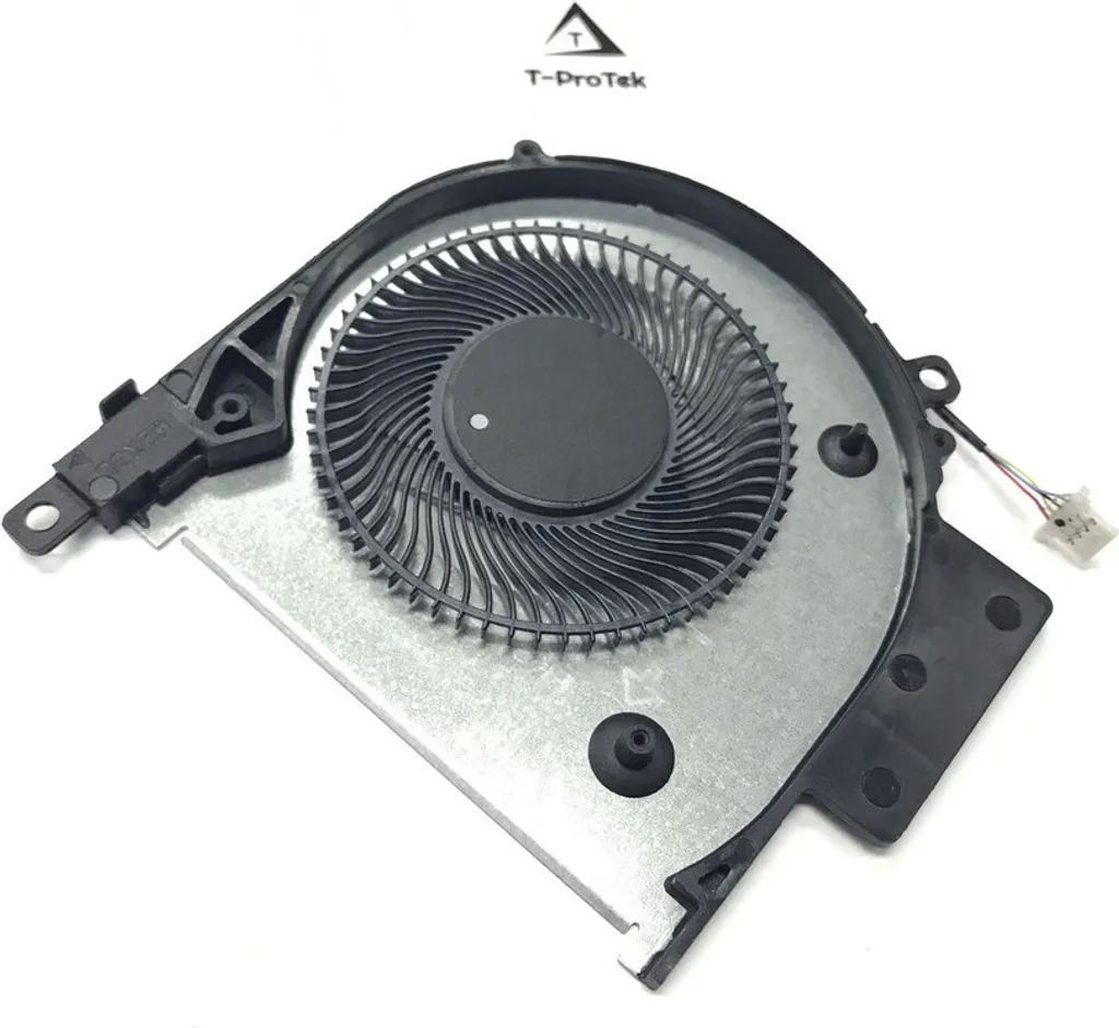 Dissipatore Ventola HP Envy 15-cn1009ng 5WA69EA - Cooling Fan 5V 0.5A