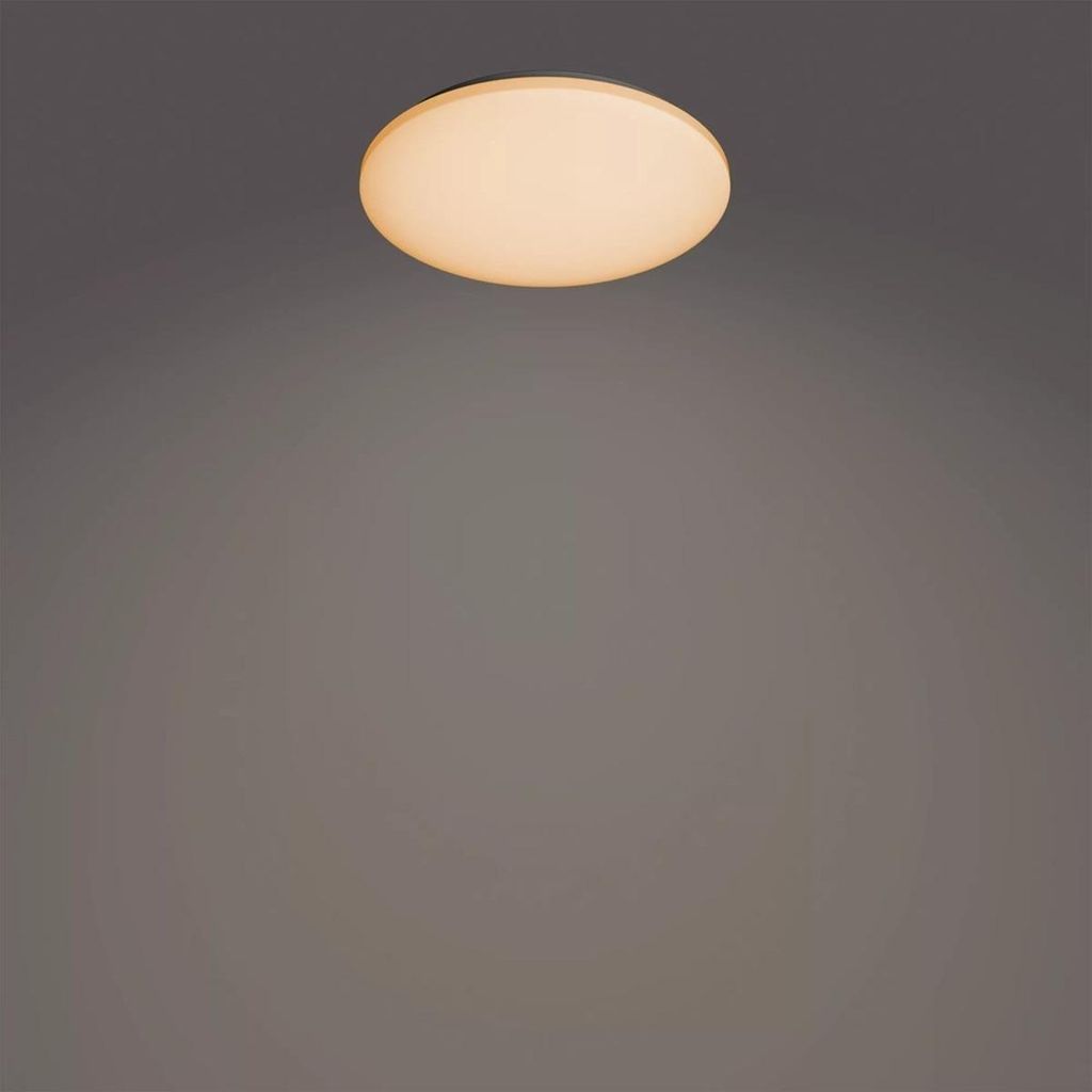 Philips Funkcjonalność Lampa sufitowa Izso 40 W, LED, 4300 Zdjęcie produktu 