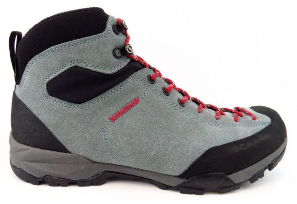 Scarpa MOJITO HIKE GTX WOMAN, Weiblich, Erwachsener, 435 g