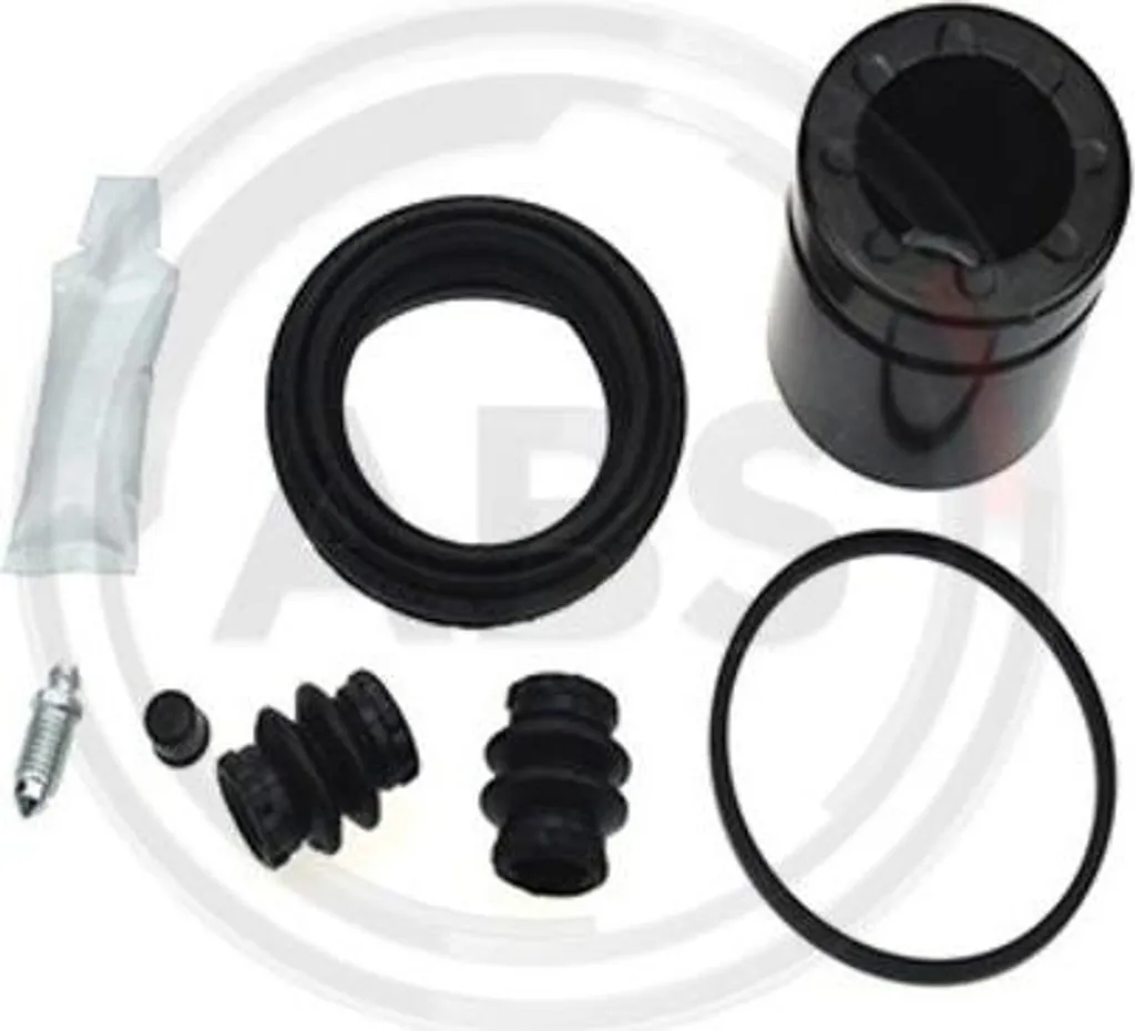 Kit étrier de frein ABS 57169 pour stopper fuite et grippage Opel