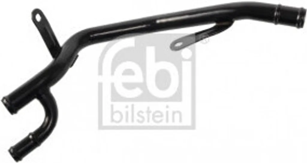 Durite de refroidissement moteur pour Audi A3, Seat Leon et Skoda Yeti