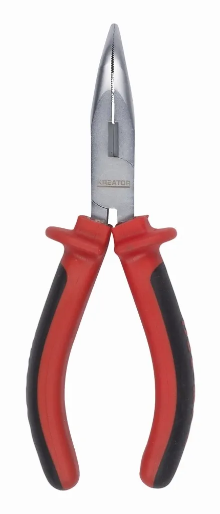 KREATOR KRT604101 - P Pinze allungate piegate da 6"