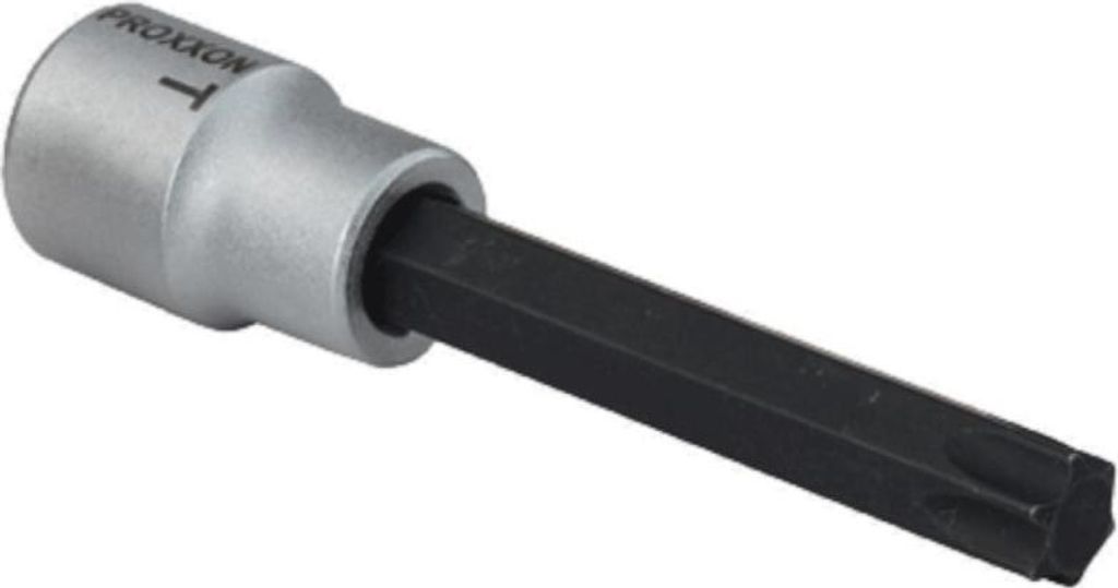 Proxxon  1/2 TX-Einsatz T 60, 100 mm lang, 23499 Produktbild 