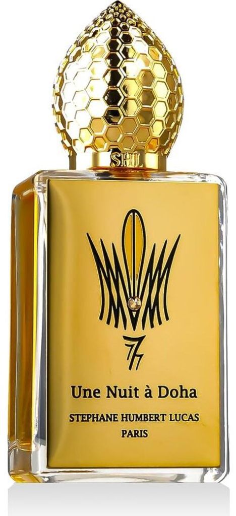 Stéphane Humbert Lucas 777 Une Nuit a Doha EDP 50 ml UNISEX Obrázok produktu 