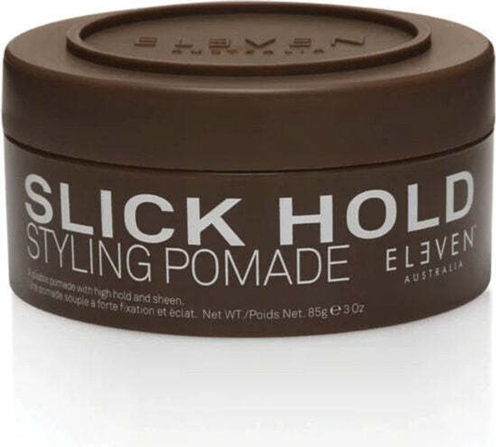 Eleven Australia Pomade Styling Slick Hold Pomade de Image du produit 