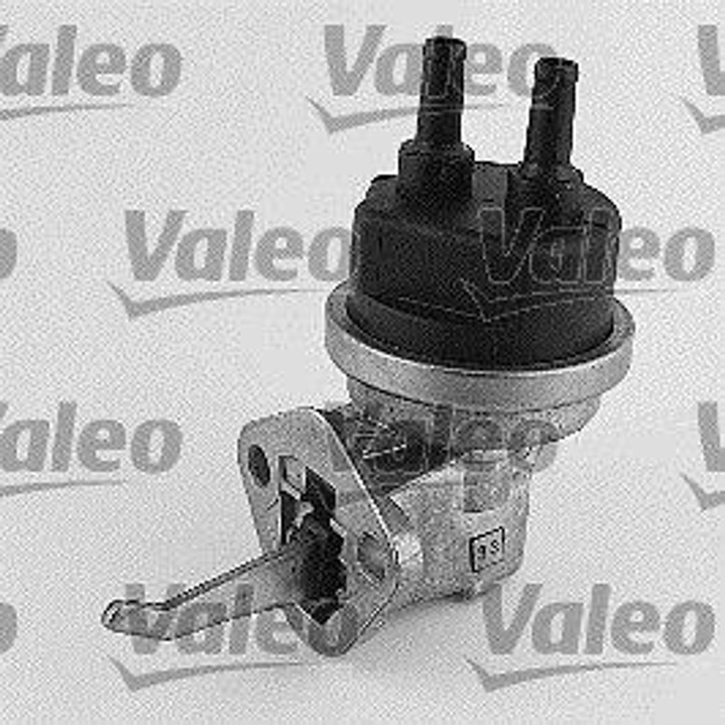 VALEO 247147 Kraftstoffpumpe OE 7611465 kompatibel mit Tempra, Tipo