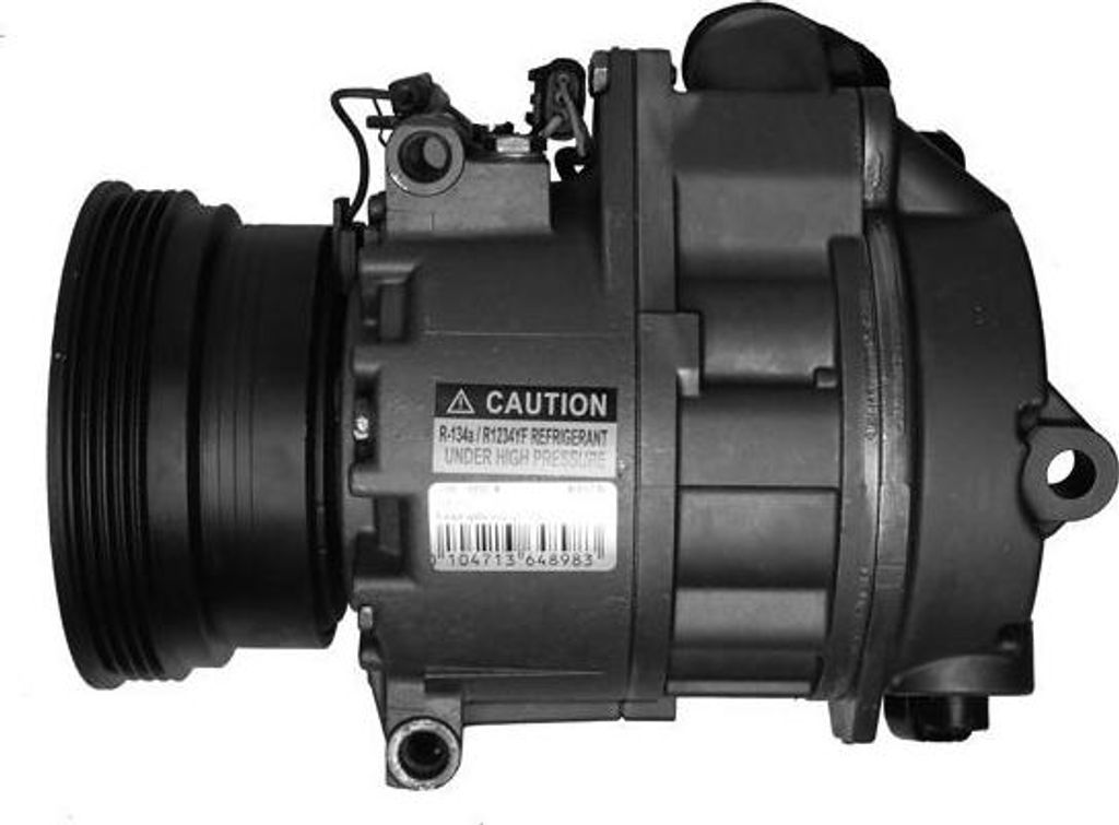 Airstal 10-3255 Klimakompressor OE 64509121759 kompatibel mit X5