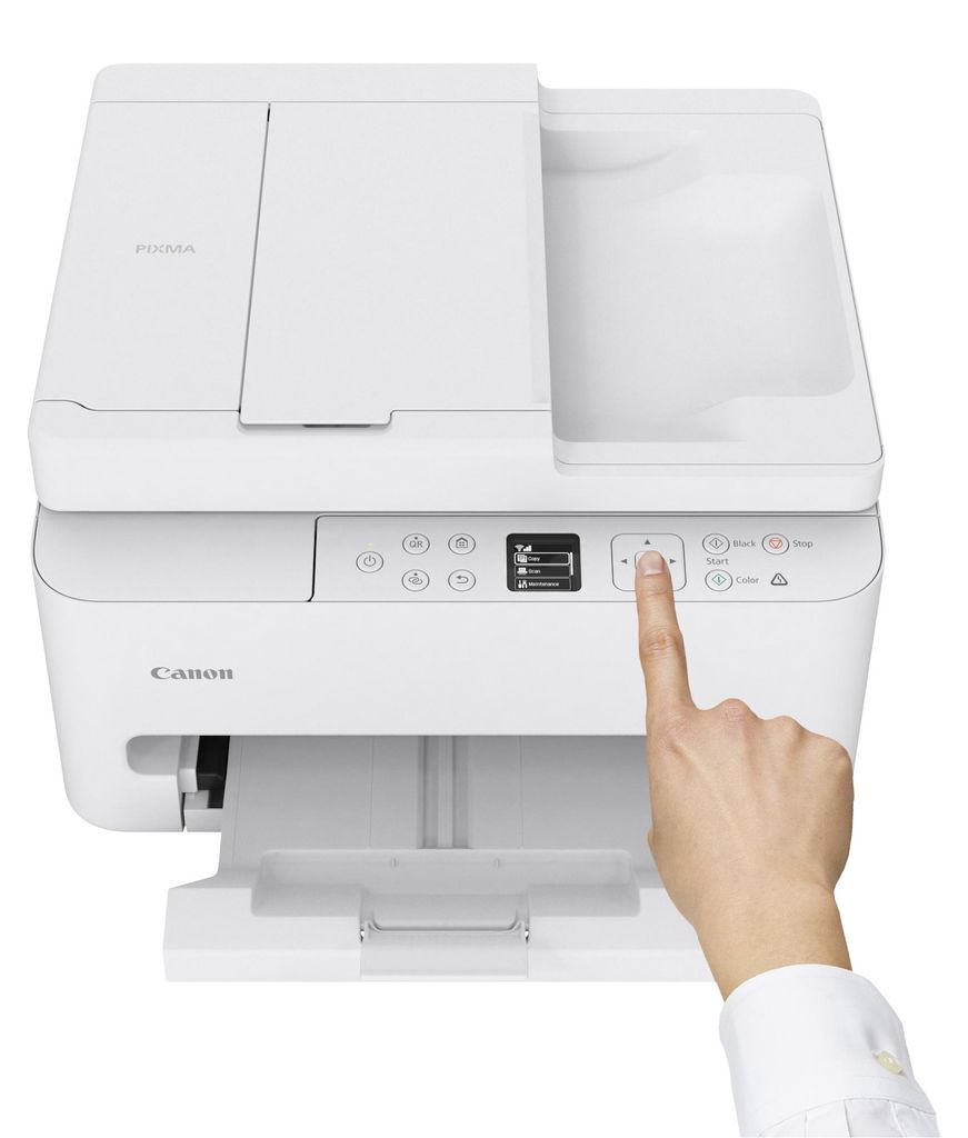 Canon PIXMA TS7550i, InkJet, Barevný tisk, 1200 x 1200 DPI, Obrázek produktu 