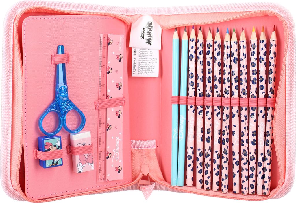 Vadobag Federmäppchen Unicorn Academy - It's Fate Mit Sophia & Waltstar Design