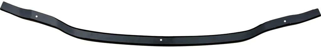 Fixez votre pare-chocs BMW Série 5 F10 avec le support DIEDERICHS 1225112