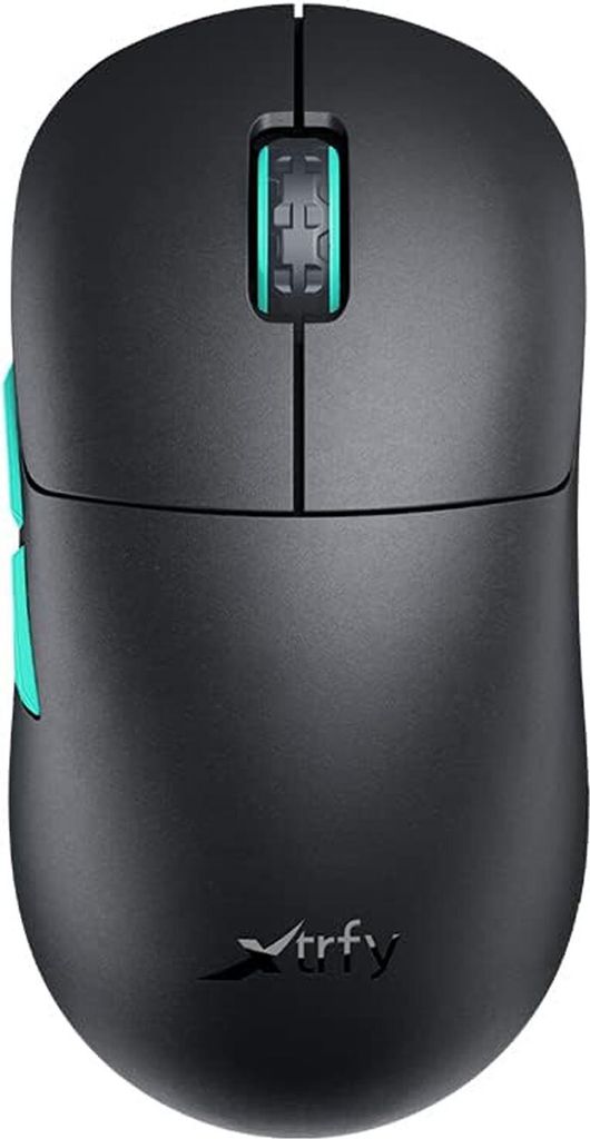 CHERRY Xtrfy MSM M8 Wireless schwarz Zdjęcie produktu 