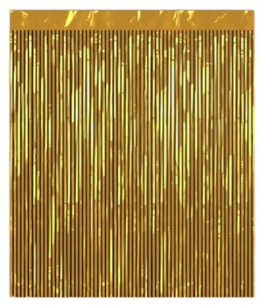 Ruhhy 26173 Dekoratívny záves, fotostena, 200 x 100 cm, Obrázok produktu 